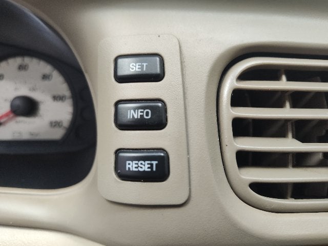 2007 Ford Taurus SEL