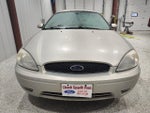 2007 Ford Taurus SEL