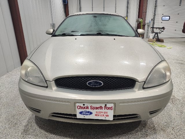 2007 Ford Taurus SEL