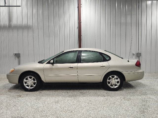 2007 Ford Taurus SEL