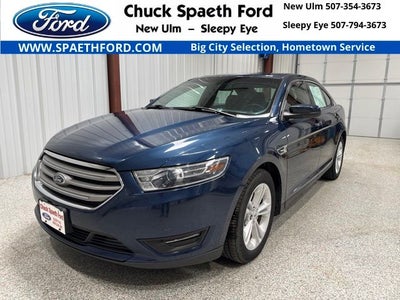 2016 Ford Taurus SEL