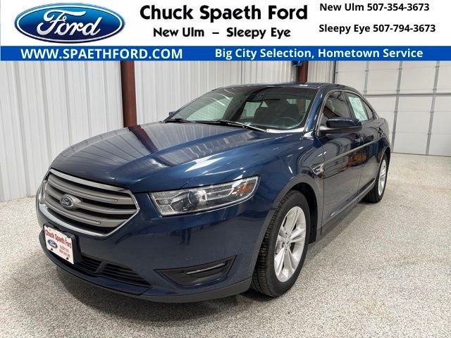 2016 Ford Taurus SEL