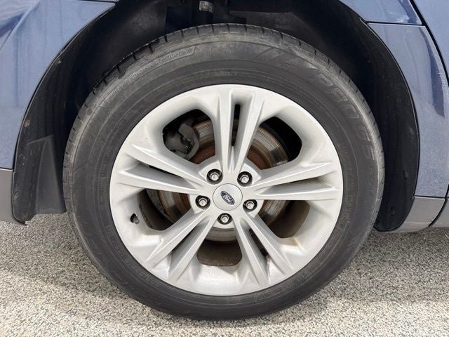 2016 Ford Taurus SEL
