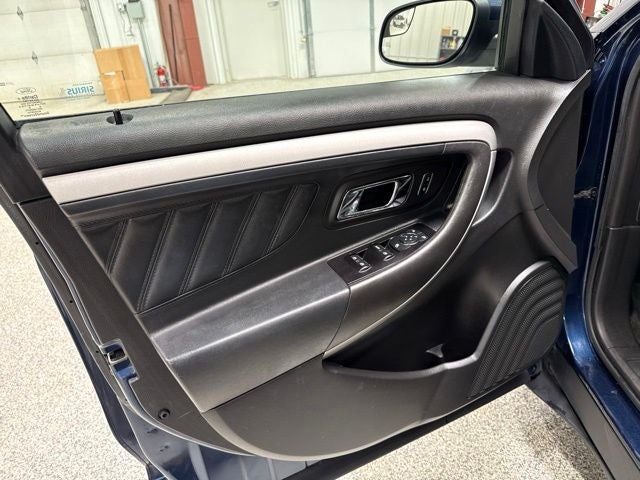 2016 Ford Taurus SEL