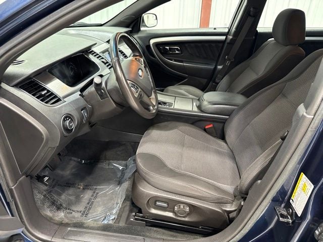 2016 Ford Taurus SEL