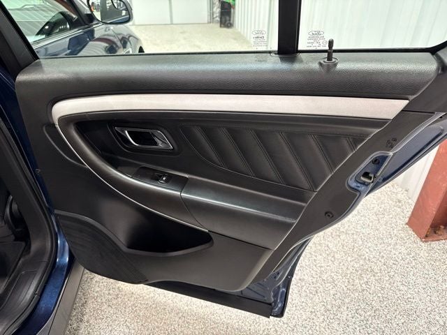 2016 Ford Taurus SEL
