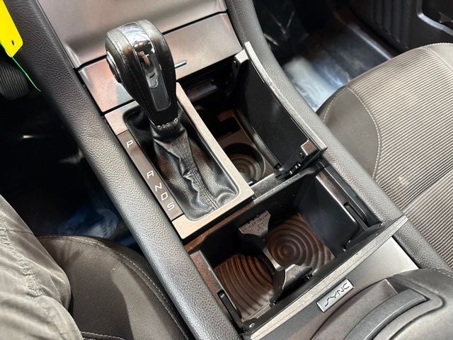 2016 Ford Taurus SEL