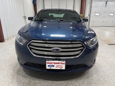 2016 Ford Taurus SEL
