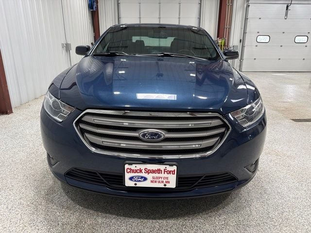 2016 Ford Taurus SEL