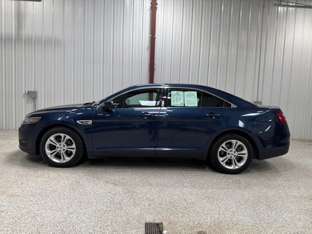 2016 Ford Taurus SEL