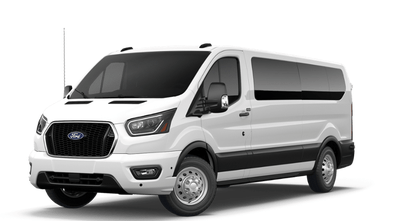 2027 Ford Transit-350 XLT
