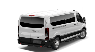 2027 Ford Transit-350 XLT