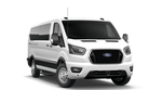 2027 Ford Transit-350 XLT