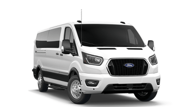 2027 Ford Transit-350 XLT
