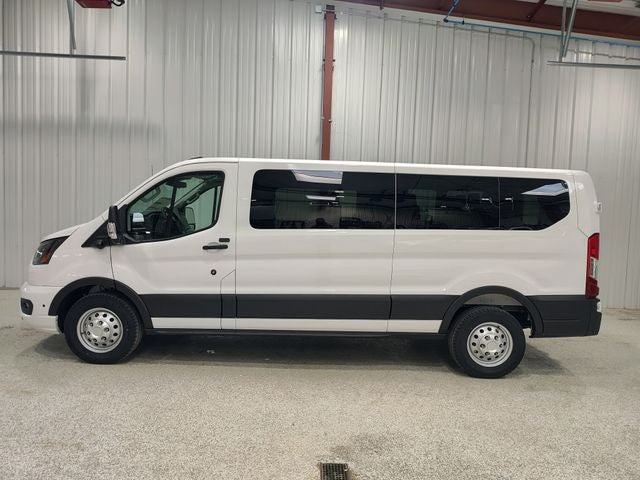 2026 Ford Transit-350 XLT