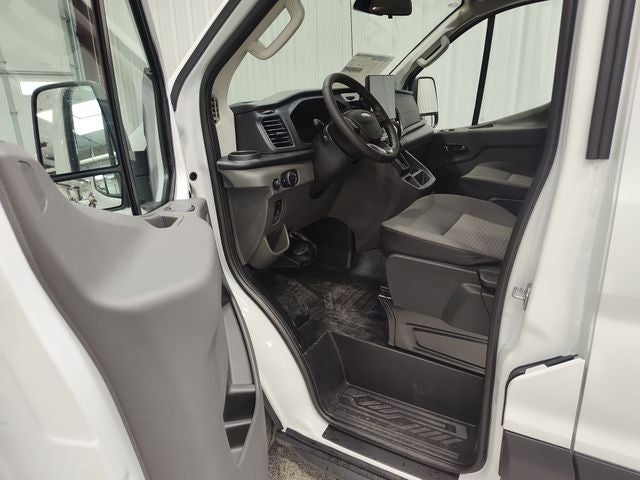 2026 Ford Transit-350 XLT