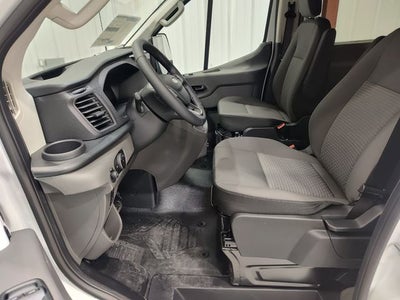2026 Ford Transit-350 XLT