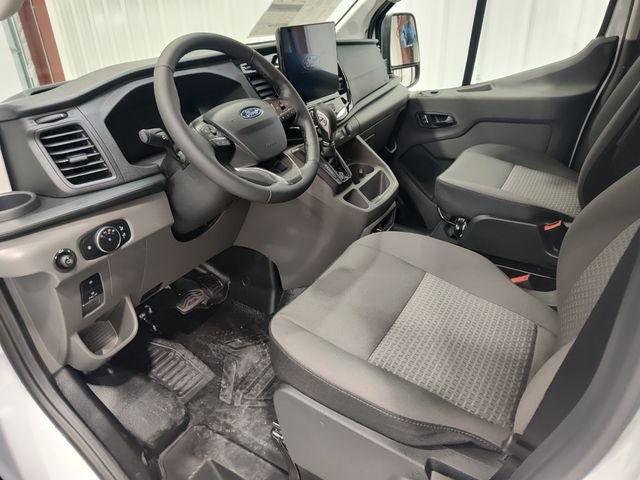 2026 Ford Transit-350 XLT