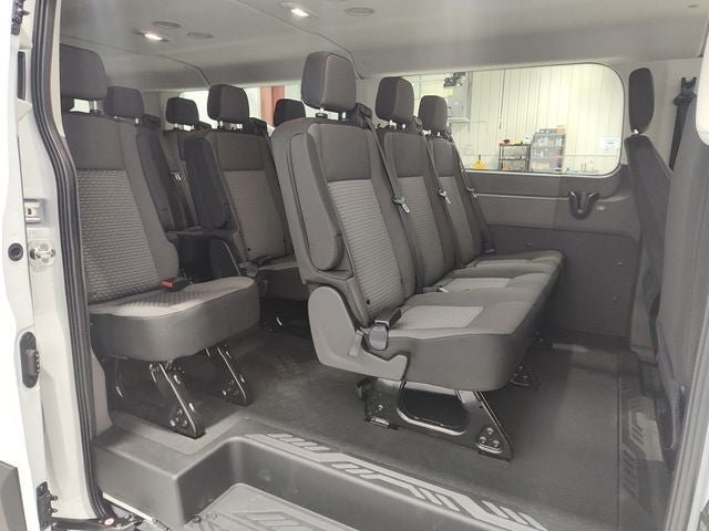 2026 Ford Transit-350 XLT