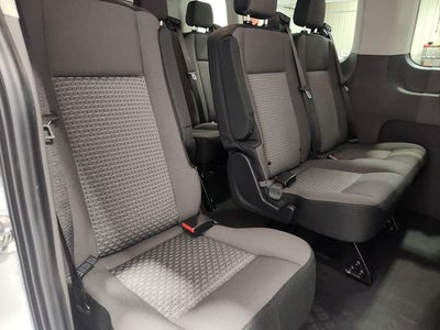 2026 Ford Transit-350 XLT