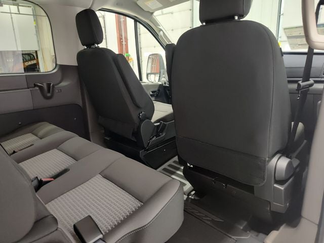 2026 Ford Transit-350 XLT