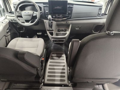 2026 Ford Transit-350 XLT