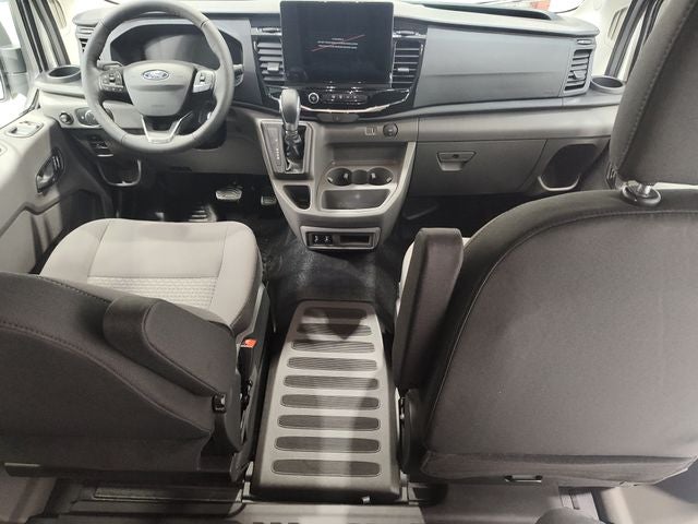 2026 Ford Transit-350 XLT