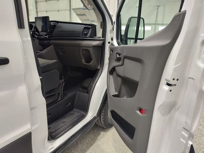 2026 Ford Transit-350 XLT