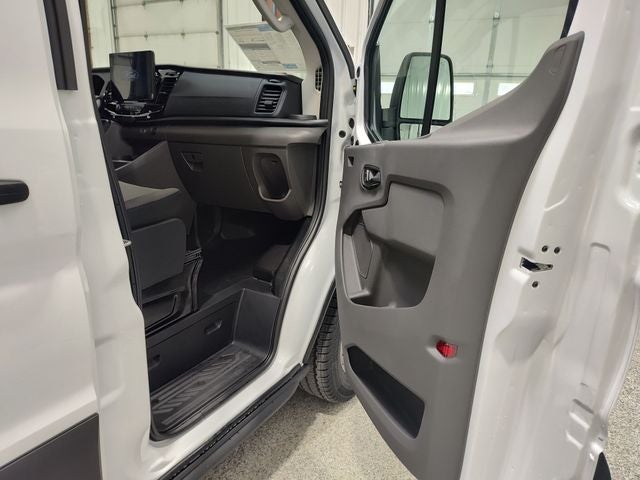 2026 Ford Transit-350 XLT