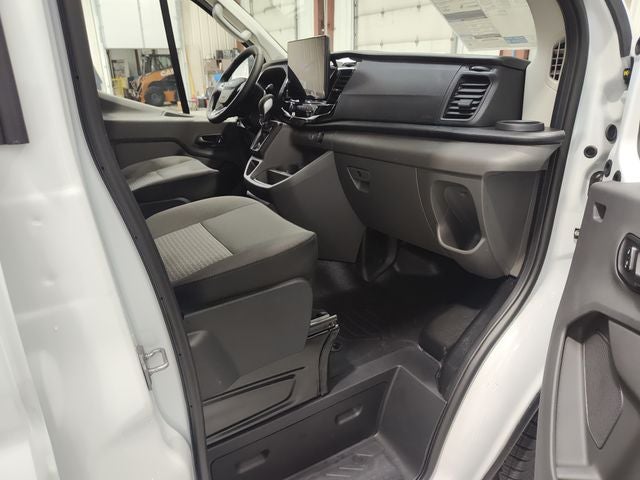 2026 Ford Transit-350 XLT