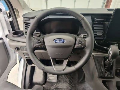 2026 Ford Transit-350 XLT