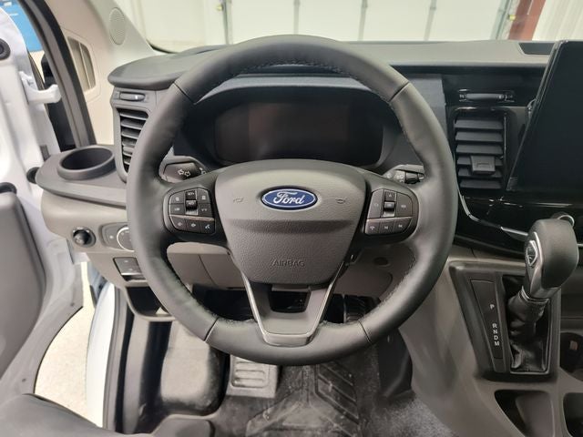2026 Ford Transit-350 XLT