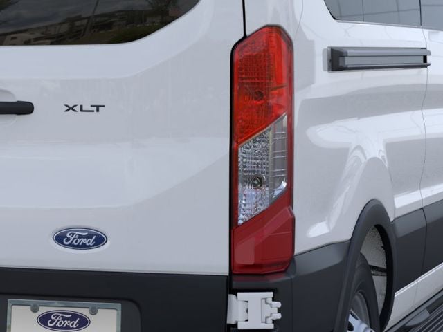 2026 Ford Transit-350 XLT