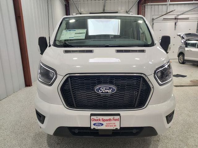 2026 Ford Transit-350 XLT