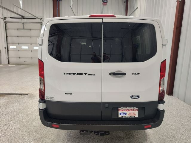 2026 Ford Transit-350 XLT