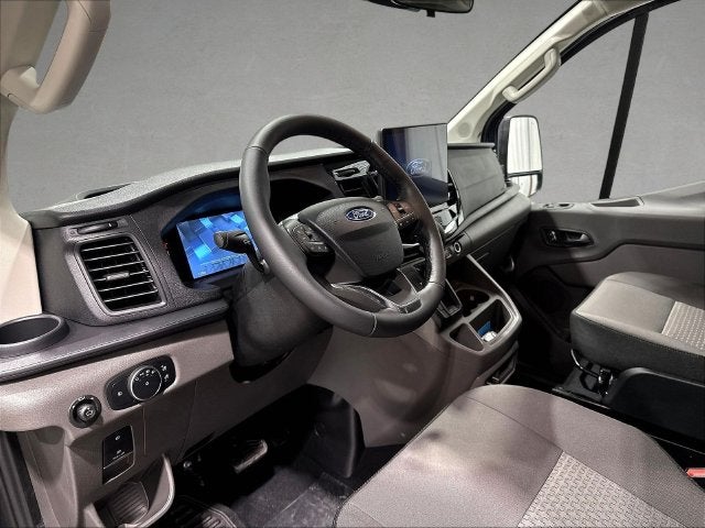 2027 Ford Transit-350 XLT