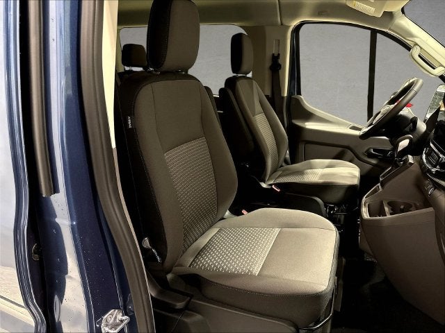 2027 Ford Transit-350 XLT