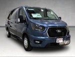 2027 Ford Transit-350 XLT