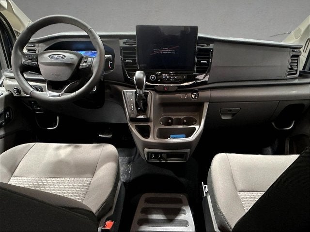 2027 Ford Transit-350 XLT