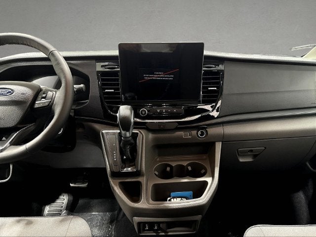 2027 Ford Transit-350 XLT