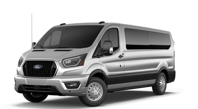 2027 Ford Transit-350 XLT