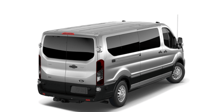 2027 Ford Transit-350 XLT
