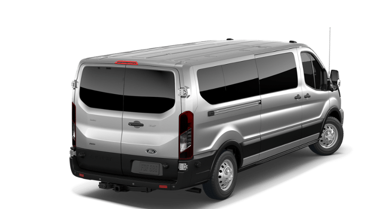 2027 Ford Transit-350 XLT