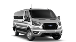 2027 Ford Transit-350 XLT