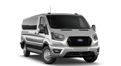 2027 Ford Transit-350 XLT