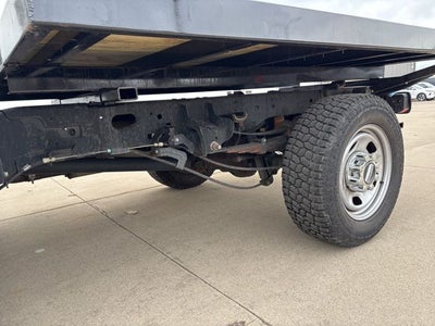 2021 Ford F-350SD XL