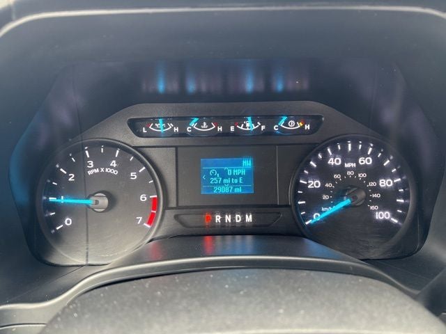 2021 Ford F-350SD XL