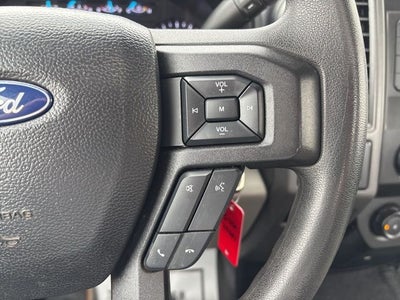 2021 Ford F-350SD XL