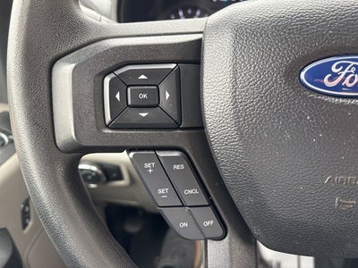 2021 Ford F-350SD XL