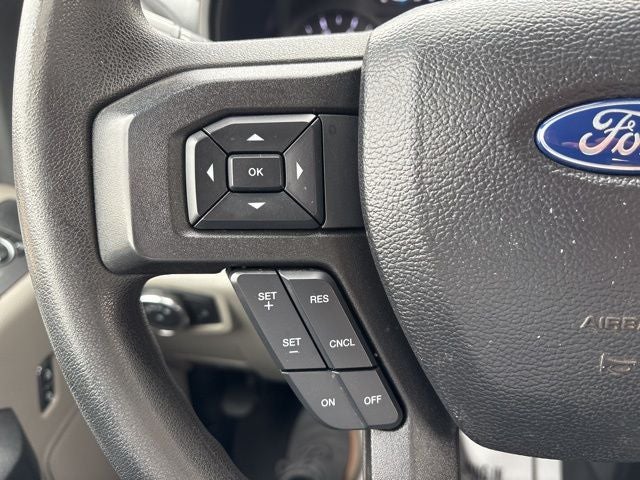 2021 Ford F-350SD XL